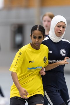 Bild 166 - wBJ Futsalmeisterschaft Vorrunde